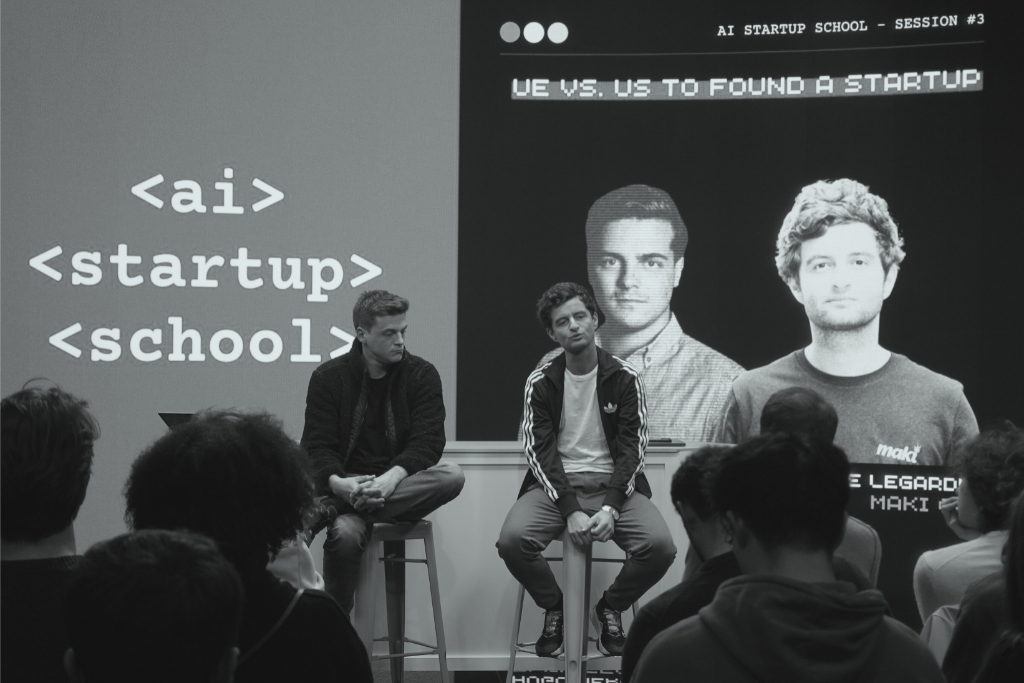 AI Startup School_1